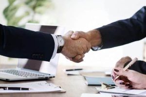 Déléguer ses investissements à des spécialistes