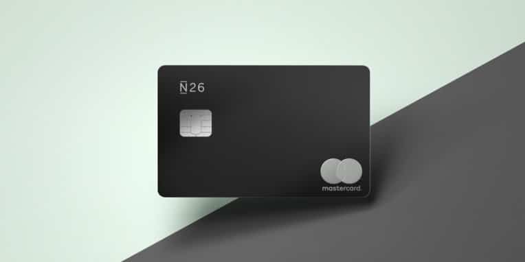 Avis N26 Black : cette Mastercard très haut de gamme est-elle rentable ?