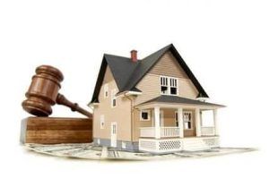 procédure de saisie immobilière