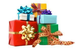 cadeaux