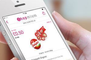 Shopmium