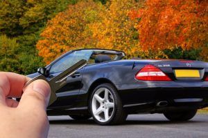 Financer achat voiture neuve