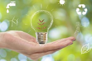 économies d’électricité
