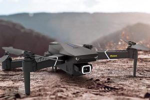 Notre avis complet sur le drone Eachine e520s : un coup de coeur ?