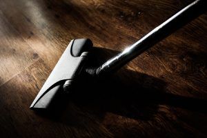 Aspirateur-laveur