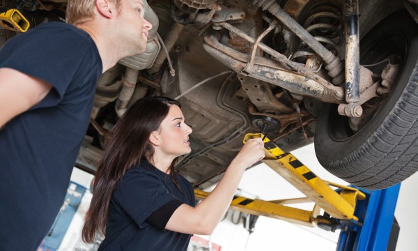 Réparation automobile : quand est-il possible de ne pas le confier au mécanicien