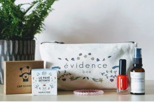 des concours qui donnent des cosmétiques