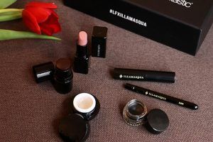 la beautyBox