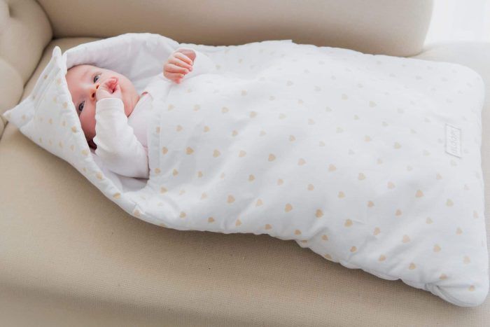 nid d'ange naissance