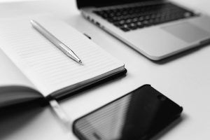 rédiger un article de Blog