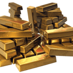 investir dans des lingots d'or