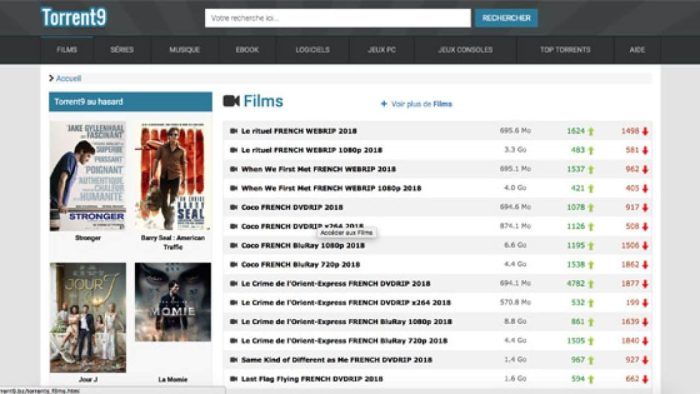 torrent9