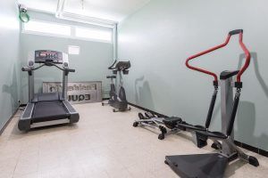 appareils fitness