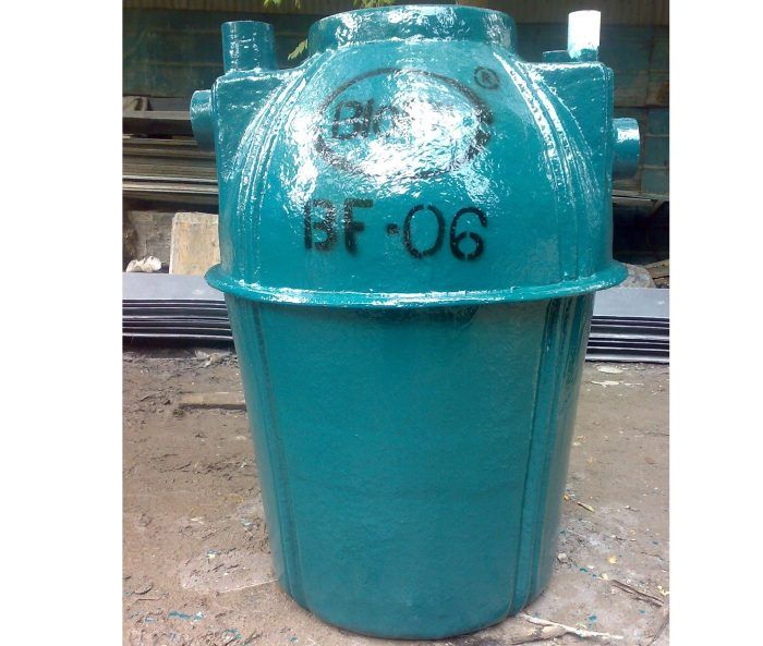 assainissement non collectif