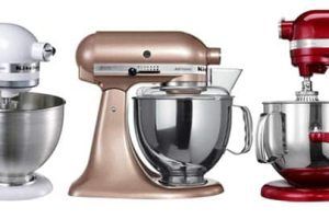 kitchenaid-artisan