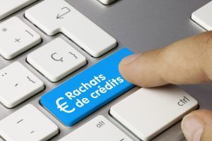 rachat credit