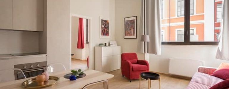 logement jeune