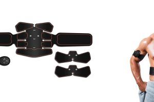 ceinture abdominale pas chère