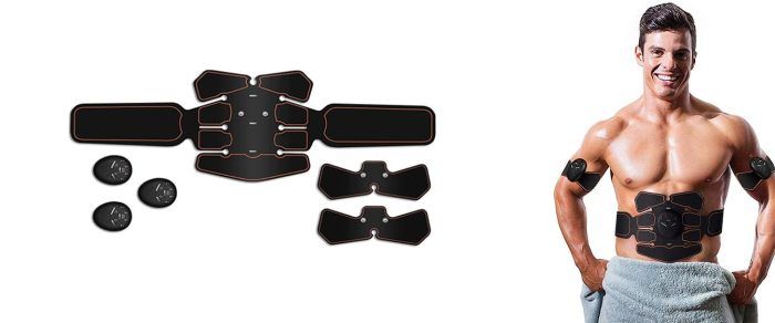 ceinture abdominale pas chère