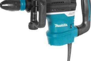 MAKITA SDS-MAX 1100 W 40 MM