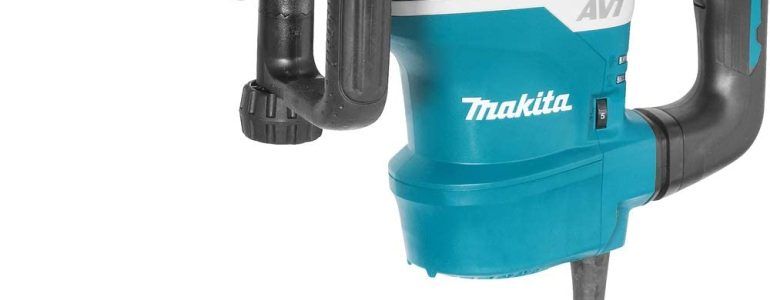 MAKITA SDS-MAX 1100 W 40 MM