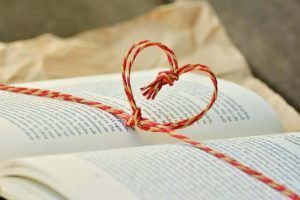 Cadeau de livre