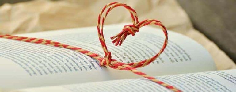 Cadeau de livre