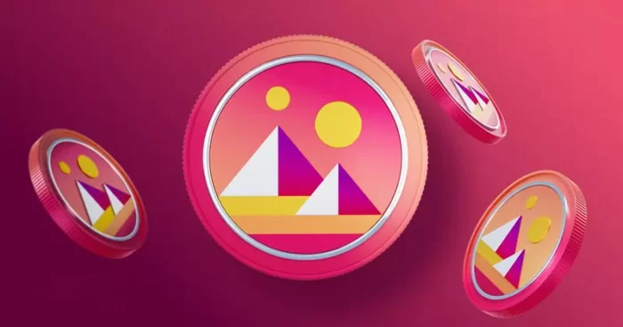 decentraland token MANA