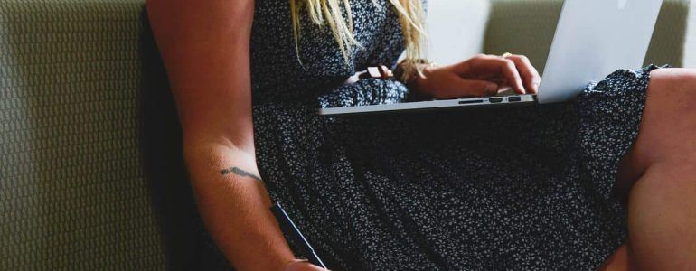 trouver un développeur web