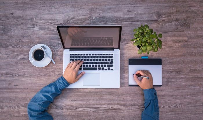 trouver un développeur web