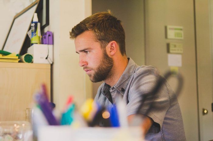 trouver un développeur web