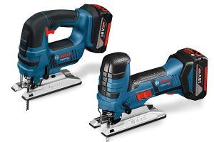 scie sauteuse Bosch