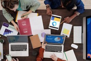 Marketing en ligne