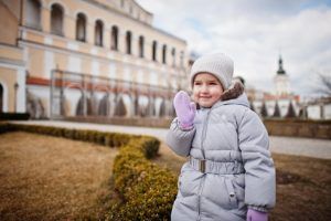 doudoune-petite-fille