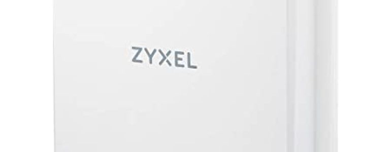 avis Zyxel NR Cloud Nebula