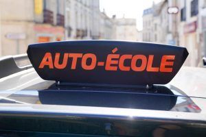 Le financement du permis de conduire par le CPF