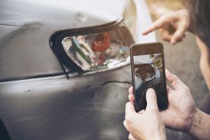 assurance voiture