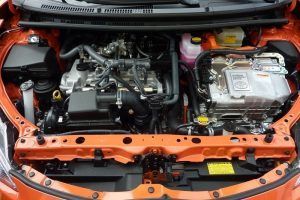 moteur d'occasion