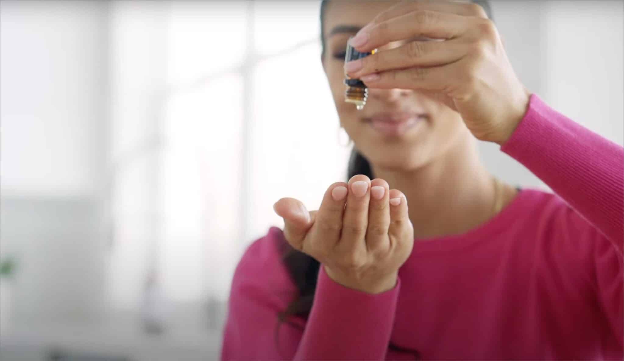 avantages doTerra