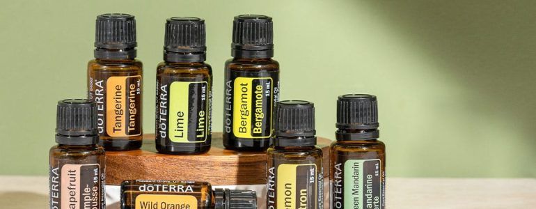 avis doTerra