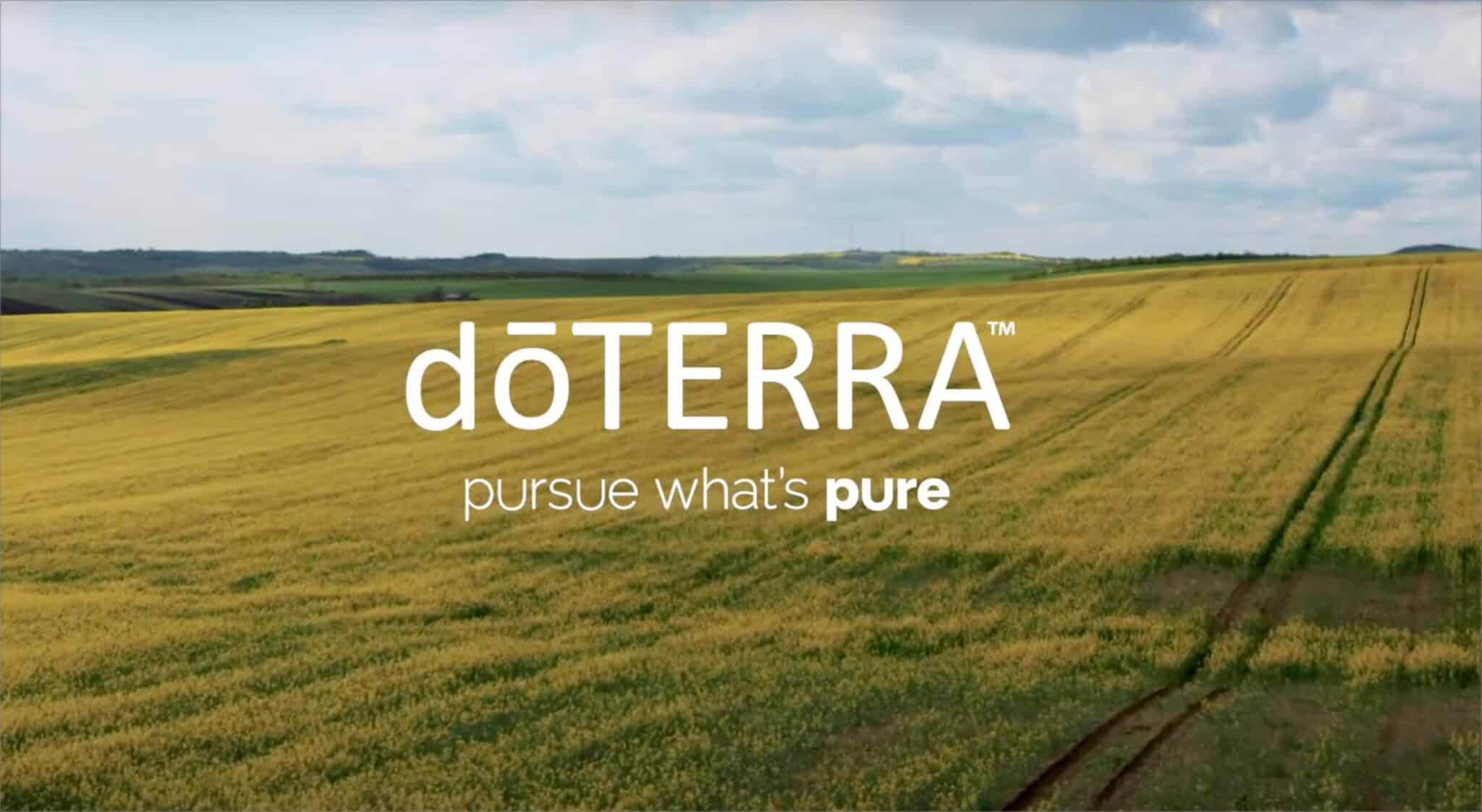 société doTerra
