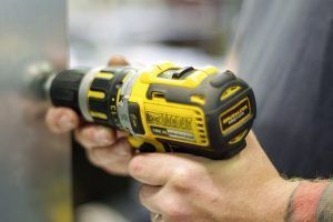 visseuse dewalt
