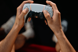 top 4 casque PS5
