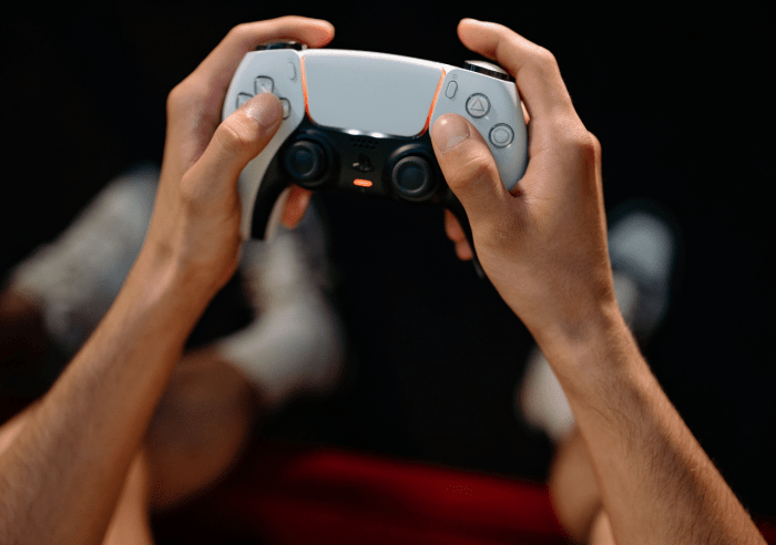 top 4 casque PS5