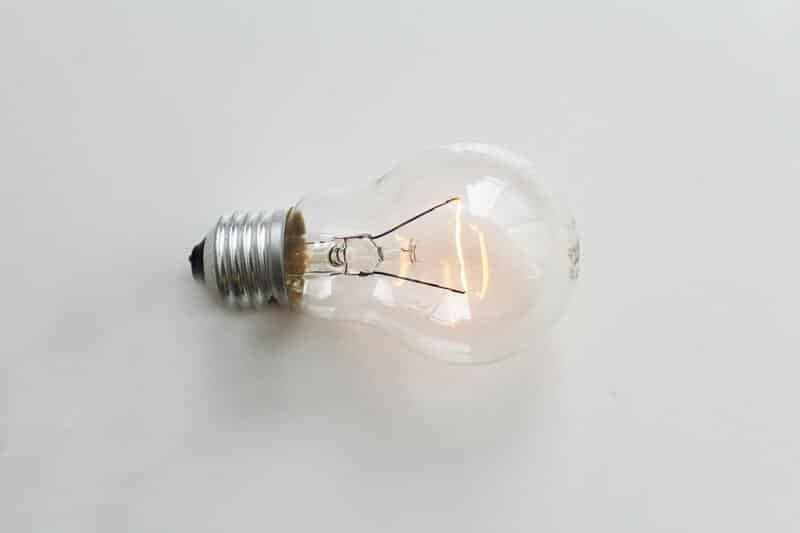 consommation énergie
