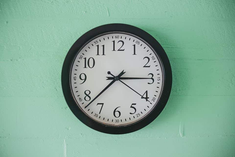 horloges abordables 2