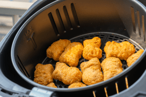 avantages airfryer