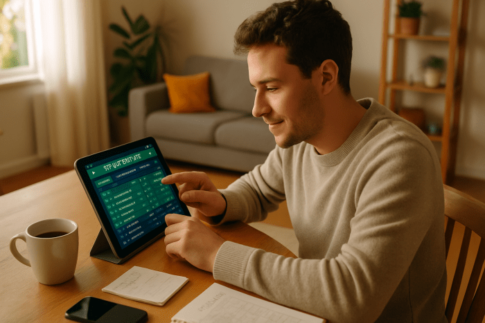 découvrez notre guide complet sur les bonus de bienvenue sans dépôt pour les paris sportifs. astuces et conseils pratiques pour bien débuter et maximiser vos gains dès aujourd'hui !