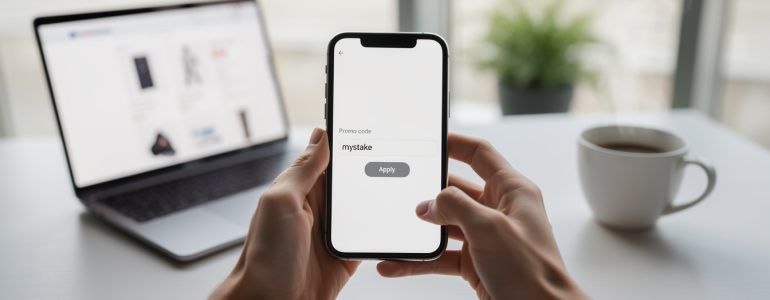 découvrez comment profiter des meilleurs codes promo mystake en 2026 pour maximiser vos gains et bénéficier d'offres exclusives.