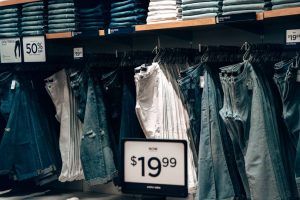 Comment économiser sur vos achats de jeans ? économiser sur vos achats de jeans 1